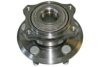 SPIDAN 27834 Wheel Bearing Kit
